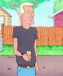 Boomhauer