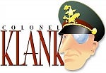 Colonel Klank's Avatar