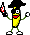 Bananapirate