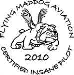 FlyingMadDog's Avatar