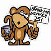 Naughty Monkey's Avatar