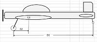 Name: Xicoy Measure for Taildragger.JPG
Views: 116
Size: 33.9 KB
Description: 