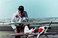 Name: 84TOC_Tracy_Skybolt.jpg
Views: 79
Size: 416.0 KB
Description: Jeff Tracey with his own Skybolt as far as I can remember.