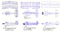 Name: 84 TOC Biplane Study update 2020.jpg
Views: 82
Size: 498.8 KB
Description: I have attached a PDF copy of my most up to date Biplane study. I only Hanno's '84 Skybolt to compare here. This is Reed Falcon, Stearman and Hanno-Bolt.