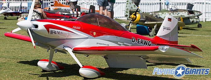 Rv4 rc plane store
