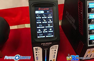 New Graupner 700W AC/DC Charger with Wifi