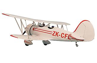 The Phoenix Model Waco 50-61cc.