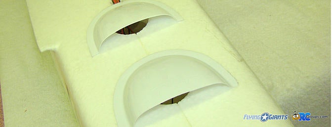 <b>Cooling hole covers in place.</b>