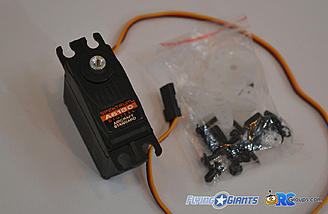 <b>Spektrum A6180 Digital Servo</b>