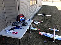 Name: Foamy fly Day.jpg
Views: 172
Size: 957.3 KB
Description: