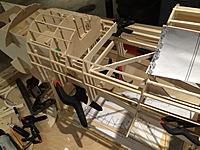 Name: image.jpg
Views: 179
Size: 608.7 KB
Description: Adding all the balsa strips will give the fuselage its final shape.