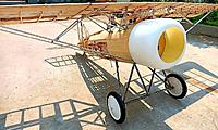 Name: 1:3 Scale Morane Saulnier A-1 g.jpg
Views: 82
Size: 243.4 KB
Description: 