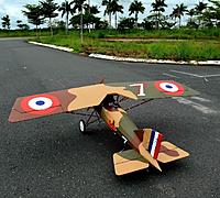 Name: Morane Saulnier AI c.jpg
Views: 75
Size: 446.8 KB
Description: 