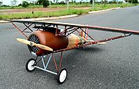 Name: Morane Saulnier AI e.jpg
Views: 82
Size: 365.0 KB
Description: 