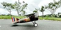 Name: Morane Saulnier AI f.jpg
Views: 72
Size: 174.7 KB
Description: 