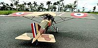 Name: Morane Saulnier AI h.jpg
Views: 76
Size: 239.7 KB
Description: 